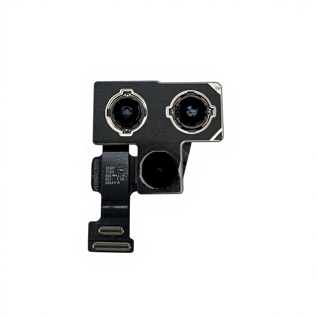 Whole Series Rear Camera for iPhone 12pro Original Back Camera Replacement Parts Mobile Phone Big Camera
