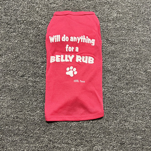 Vêtements et accessoires pour chiens unisexes avec logo personnalisé OEM, tenues pour chiots, vêtements pour animaux de compagnie en gros, vêtements confortables pour animaux de compagnie en provenance du Jiangsu - Product Image 6