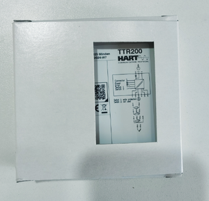 Nouveau thermomètre ABB TTR200 original à montage sur rail avec protocole HART, support OEM/ODM, boîtier en polycarbonate - Product Image 4