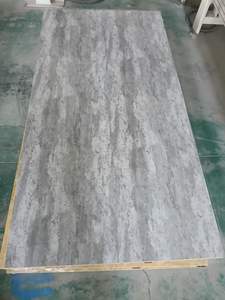 Paneles de Pared de PVC con Diseño de Mármol UV, Láminas de PVC Tipo Mármol para Paredes - Product Image 3