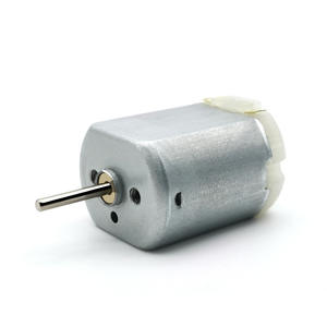 Mini Masajeador con Motor de Corriente Continua F280, Pistola de Desinfección con Vibración, Afeitadora de Cabello con Cepillo para el Hogar - Product Image 3