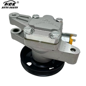 57100-2D151 57100-2D150 Venta al por Mayor de Piezas de Automóviles HDE, Bomba de Dirección Asistida Hidráulica para Hyundai Elantra Coupé - Product Image 3