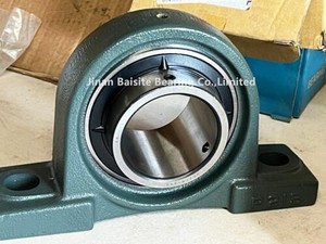 Rodamiento de Japón UCP 212 UCP209, rodamientos de bloque de almohada, rodamiento de almohada <span class=keywords><strong>Chumacera</strong></span> UCP212, - Product Image 2