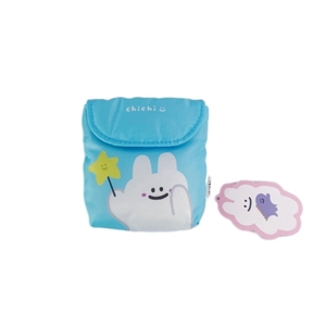 Sac de rangement pour serviettes hygiéniques féminines, prix d'usine, OEM, pour femmes en voyage - Product Image 1