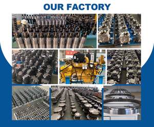 Аккумулятор для экскаватора Komatsu PC70 PC200 PC300 PC400 20Y-60-11410 - Product Image 5