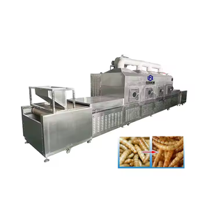 เครื่องเป่าไมโครเวฟเครื่องอบแห้งแบบสุญญากาศต้านเชื้อแบคทีเรีย - Product Image 1