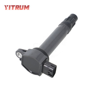 คอยล์จุดระเบิด YITRUM 1832A016 สำหรับอะไหล่ทดแทนรถยนต์มิตซูบิชิ - Product Image 3