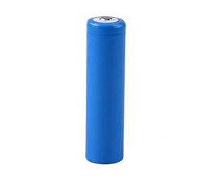 Brand New GMCELL Silver 18650 Rechargeable <b>Battery</b> <b>3.7V</b> LiCoO2 Cathode 1000 Cycles 6600mAh PVC Housing for Toys Consumer - Product Image 6
