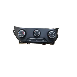 ปุ่มควบคุมเครื่องปรับอากาศแบบแมนนวล OEM 97250-C9000PGB สำหรับรถยนต์ฮุนได เครต้า ix25 - Product Image 4