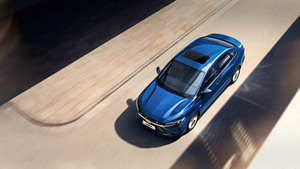 Chevrolet Monza Prix de <span class=keywords><strong>voiture</strong></span> Meilleure vente d'occasion Monza Sedan Hybrid 1.3t 1.5 Turbo 2024 2023 Nouveau véhicule à essence Horgos - Product Image 5