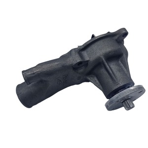 Ensemble de pompe à eau Doosan G20P3 G25P3 G30P3 G32P3 G33P3 pour chariot élévateur diesel, pièce de rechange A21018653 - Product Image 5