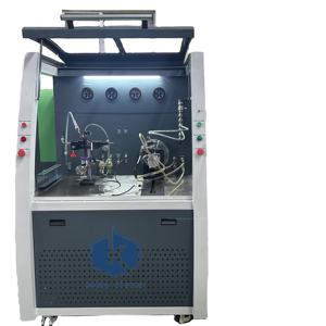 Okaydiesel <span class=keywords><strong>CR1020</strong></span> (version Common Rail/version de base) banc de test d'injecteur Common Rail et de pompe CommonRail - Product Image 1