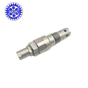 リリーフバルブAssy 4341859日立<span class=keywords><strong>EX200</strong></span>-3 <span class=keywords><strong>EX200</strong></span>-5ショベルスイングモーター用 - Product Image 4