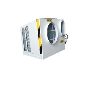 Aire Acondicionado de Temperatura y Humedad Constantes KC25 ST 1P, Solo Frío, 1.5 HP, Sin Agua, Temporizador, Control Inteligente - Product Image 5