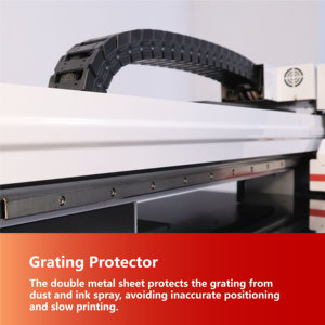 Macchine <span class=keywords><strong>per</strong></span> la stampa digitale a superficie piana piccola macchina da stampa a getto d'inchiostro UV <span class=keywords><strong>per</strong></span> gratta e vinci - Product Image 4