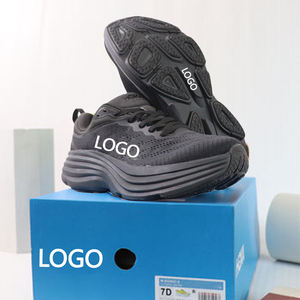 Zapatillas para Correr H Bondi <span class=keywords><strong>8</strong></span> <span class=keywords><strong>Clifton</strong></span> 9, Nuevas Zapatillas Deportivas de Moda <span class=keywords><strong>Clifton</strong></span> <span class=keywords><strong>8</strong></span> 9 de Carbono para <span class=keywords><strong>Hombre</strong></span>, H Bondi <span class=keywords><strong>8</strong></span> <span class=keywords><strong>Clifton</strong></span> 9 Lifestyle - Product Image 3