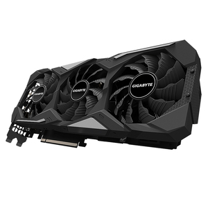 USed GeForce RTX 2080 SUPER GAMING 8G WINDFORCE 3X Gaming Graphics Card With 8GB GDDR6 256 Bit Memory GIGABYTE 8G Gaming Graphic - Product Image 1