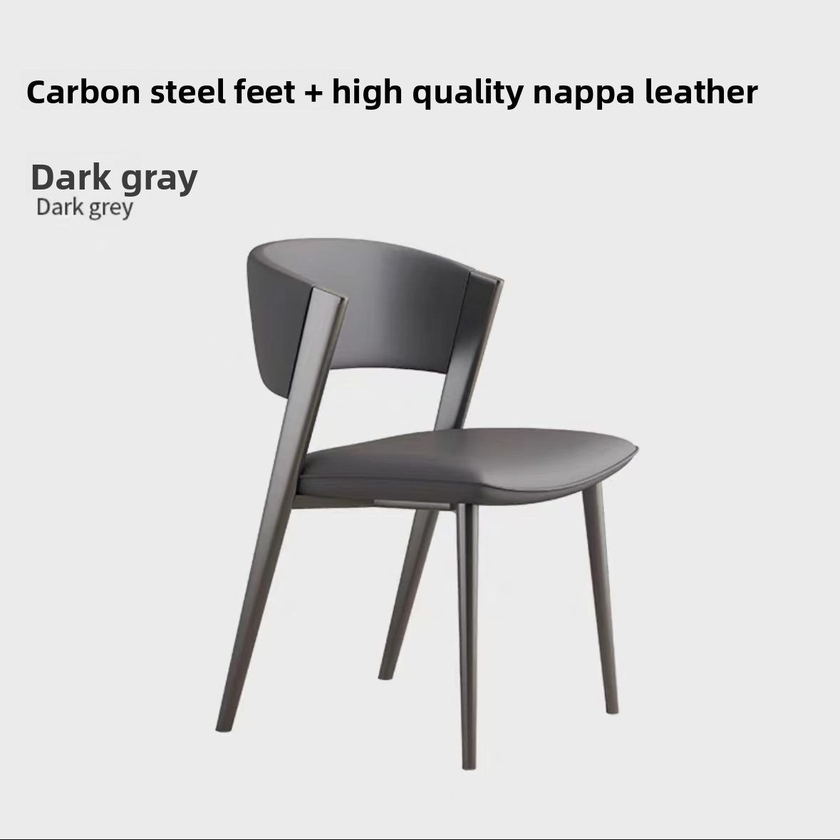 Dark Gray