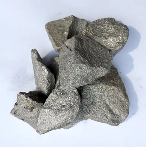 La Chine de haute qualité fabrique un alliage de ferro niobium FeNb à bas prix - Product Image 6