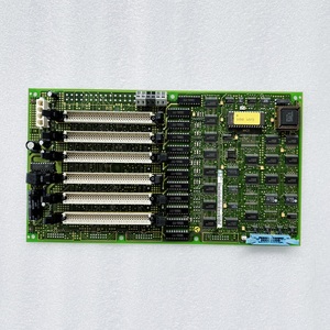 Module plat d'origine EAM 00.785.0131, carte de circuit 00.781.3410 pour pièces de presse offset Heidelberg - Product Image 1