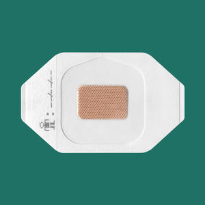 उच्च गुणवत्ता वाले डिस्पोजेबल पारदर्शी अंतःशिरा कैथीटर ड्रेसिंग थोक प्रमाणित वर्ग i वाटरप्रूफ घाव ड्रेसिंग - Product Image 1