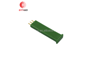 แผ่นลดแรงสั่นสะเทือน CATV 2G 1.2G 1.8G แผ่นลดทอนสัญญาณ CATV ปลั๊กอิน jxp Sa GM GM-PAD-1.2G-xx อุปกรณ์เสริม CATV เครื่องขยายเสียง - Product Image 2