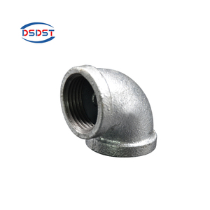 Raccords de <span class=keywords><strong>plomberie</strong></span> en fonte malléable filetés égaux, coude, té et croisillons, <span class=keywords><strong>1</strong></span>/2, 3/<span class=keywords><strong>4</strong></span> et <span class=keywords><strong>1</strong></span> <span class=keywords><strong>pouce</strong></span> - Product Image 2