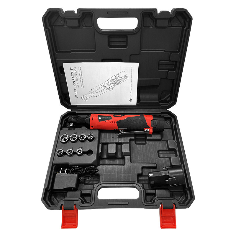 Professional Battery Powered Tool High Torque