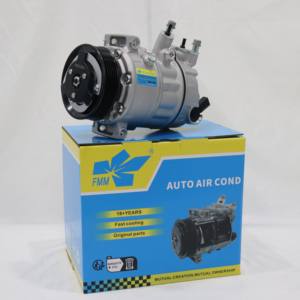 Radiateur de climatisation 31684238 pour Volvo S60, S90, <span class=keywords><strong>V60</strong></span>, <span class=keywords><strong>V60</strong></span> Cross Country, <span class=keywords><strong>V90</strong></span>, <span class=keywords><strong>V90</strong></span> Cross Country, XC60, XC90 - Product Image 2