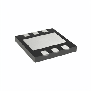 6-VDFN Exposed Pad Transistors Original One Stop Service Electronic Circuit Components C4H2350N10X - Product Image 1