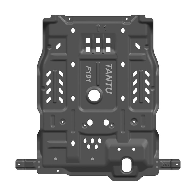 Car Accessories Body Parts 4x4 Engine