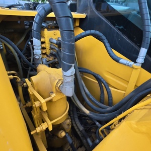 Casi Nueva, de Alta Calidad para Proyectos de Construcción: Excavadora de Cadenas Komatsu PC130 Usada de 13 Toneladas. - Product Image 6