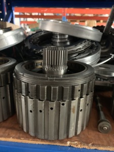 R4A51 V4A51 V5A51 Planet Sistema de transmisión <span class=keywords><strong>automática</strong></span> para MITSUBISHI Gearbox R4A51 V4A51 Planet - Product Image 4