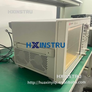 Analyseur de Réseau Vectoriel Keysight Agilent E5061B ENA Testé et Calibré en Conditions de Fonctionnement pour les Communications Sans Fil H H - Product Image 2
