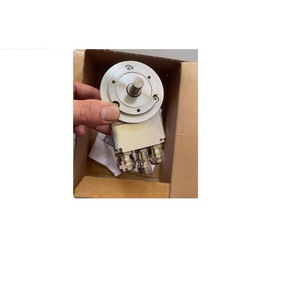 Encodeur électronique Tr Cmv582m 00022 incrémental industriel pour usine d'impression - Product Image 5