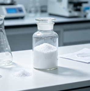 Acide indazole-3-carboxylique de fabrication chinoise CAS 4498-67-3 COA FDS fournis - Product Image 2