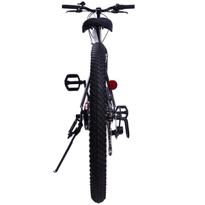<span class=keywords><strong>Bicicleta</strong></span> <span class=keywords><strong>de</strong></span> ocio urbano Color degradado Trabajo escolar <span class=keywords><strong>para</strong></span> hombres <span class=keywords><strong>Paseo</strong></span> Bicicletas <span class=keywords><strong>de</strong></span> turismo Bicicletas <span class=keywords><strong>de</strong></span> cambio <span class=keywords><strong>de</strong></span> 6 velocidades - Product Image 3