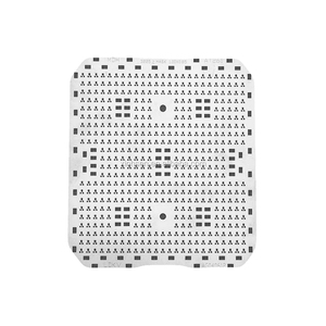 0.02-1.5 mm Thin-Frame <strong>EMI</strong> Shielding <strong>Gasket</strong> with &plusmn;0.03 mm Tolerance - Product Image 1