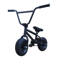 Bicicleta de Equilibrio Profesional MINI BMX Freestyle 2022