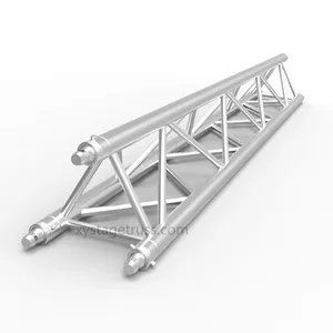 XY铝舞台项目轻质结构展示台sgaier桁架待售