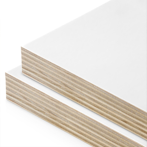 China Manufactory 1220*2440*18mm 13 Ply Board Laminated <strong>Combi</strong> Core Plywood <strong>Wardrobe</strong> - Product Image 4