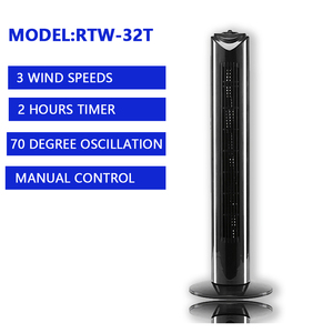 Refrigeración por aire inteligente potente precio barato <span class=keywords><strong>silencioso</strong></span> bajo ruido hogar interior piso eléctrico 32 "32 pulgadas <span class=keywords><strong>ventilador</strong></span> <span class=keywords><strong>de</strong></span> Torre - Product Image 2