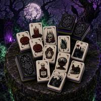 Poignée confortable pour des séances de jeu longues et sécurisées. Tuiles polyvalentes pour tous les niveaux, du débutant au professionnel