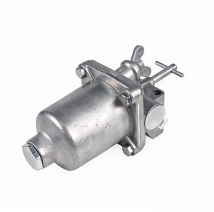 Piezas de freno para camión OEM 100-3536010 Conjunto de bomba anticongelante Repuestos para sistema de refrigeración de camiones - Product Image 4