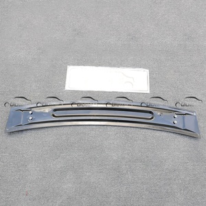 R8 Style Carbon Fiber Car Rear <b>Boot</b> Lip Trunk Wing Ducktail High Kick Spoiler for Audi TT MK2 2011+ - Product Image 5