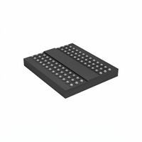 Componente de Chip Electrónico de Memoria Bom Ic en Stock W631Gu8Nb-11 Tr 78 Vfbga