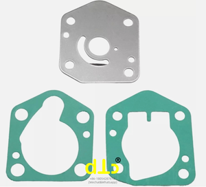 ชุดซ่อมปั๊มน้ำซูซูกิ รุ่น 17400-99J01 ใบพัด DF8A DF9.9A DF9.9B DF15A - Product Image 4