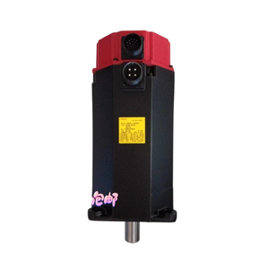 A06B-0505-B072 การทดสอบอุปกรณ์เสริมมอเตอร์หุ่นยนต์ผ่านการทดสอบแล้ว - Product Image 1