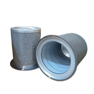 Séparateur d'huile Mengma LE 61 001 LE 61001 LE61001, pièce neuve pour compresseur d'air avec filtre, sécheur et moteur à vis - Product Image 3