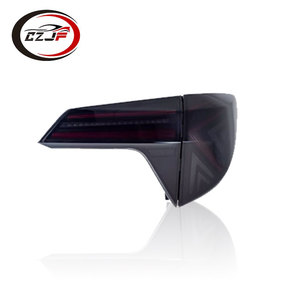 ชุดไฟท้ายแบบรมควันรุ่นใหม่ CZJF สำหรับ Honda Vezel/<span class=keywords><strong>Hrv</strong></span> ปี <span class=keywords><strong>2014</strong></span> 2015 2016 2017 2018 2019 - Product Image 4